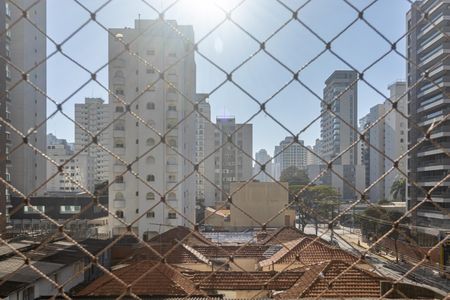 Apartamento à venda com 84m², 2 quartos e 1 vagaÁrea de Serviço