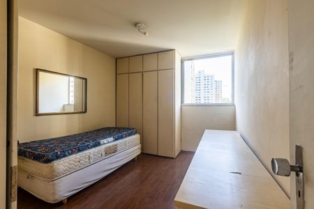 Apartamento à venda com 84m², 2 quartos e 1 vagaQuarto 2