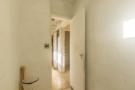 Apartamento à venda com 84m², 2 quartos e 1 vagaQuarto de Serviço
