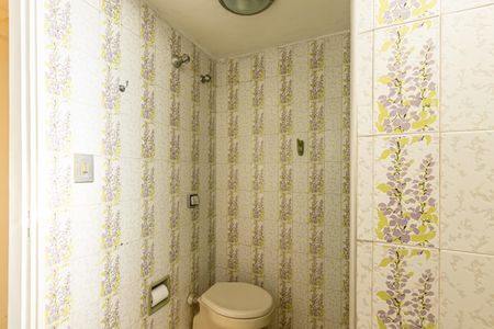 Apartamento à venda com 84m², 2 quartos e 1 vagaBanheiro 2