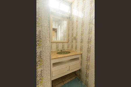 Apartamento à venda com 84m², 2 quartos e 1 vagaBanheiro 2