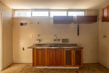 Apartamento à venda com 84m², 2 quartos e 1 vagaCozinha