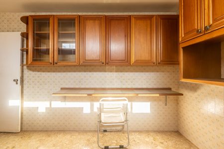 Apartamento à venda com 84m², 2 quartos e 1 vagaCozinha