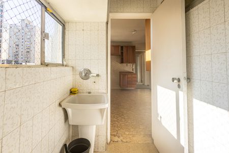 Apartamento à venda com 84m², 2 quartos e 1 vagaÁrea de Serviço