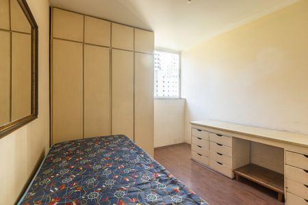 Apartamento à venda com 84m², 2 quartos e 1 vagaQuarto 2