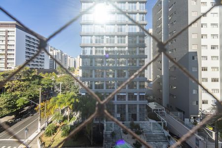 Apartamento à venda com 84m², 2 quartos e 1 vagaVista da Rua