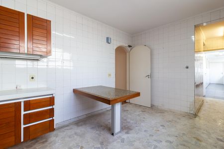Apartamento à venda com 209m², 3 quartos e 1 vagaCozinha