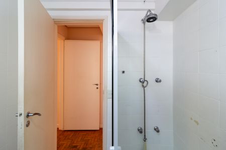 Apartamento à venda com 209m², 3 quartos e 1 vagaBanheiro da Suíte