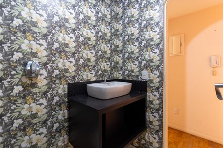 Apartamento à venda com 209m², 3 quartos e 1 vagaLavabo