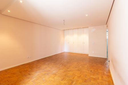 Apartamento à venda com 209m², 3 quartos e 1 vagaSuíte