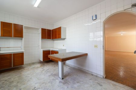 Apartamento à venda com 209m², 3 quartos e 1 vagaCozinha