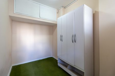 Apartamento à venda com 209m², 3 quartos e 1 vagaQuarto de Serviço