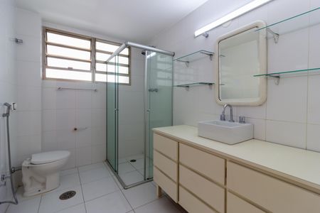 Apartamento à venda com 209m², 3 quartos e 1 vagaBanheiro