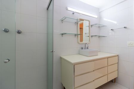 Apartamento à venda com 209m², 3 quartos e 1 vagaBanheiro