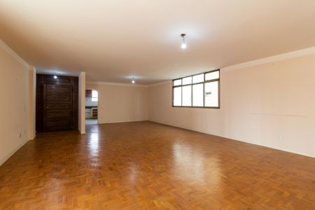 Apartamento à venda com 209m², 3 quartos e 1 vagaSala