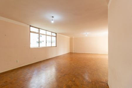 Apartamento à venda com 209m², 3 quartos e 1 vagaSala