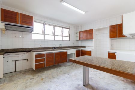 Apartamento à venda com 209m², 3 quartos e 1 vagaCozinha