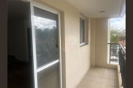 Apartamento à venda com 3 quartos, 76m² em Vila Guarani, São Paulo