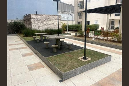 Apartamento à venda com 3 quartos, 76m² em Vila Guarani, São Paulo