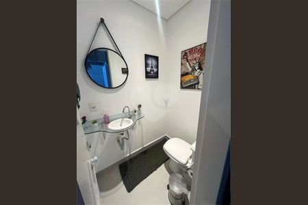 Casa à venda com 127m², 3 quartos e 2 vagas