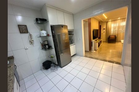 Casa à venda com 127m², 3 quartos e 2 vagas