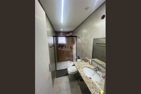 Casa à venda com 127m², 3 quartos e 2 vagas