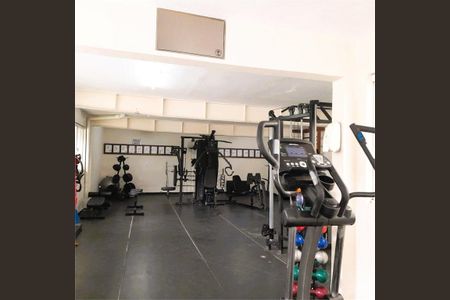 Apartamento à venda com 60m², 2 quartos e 1 vaga