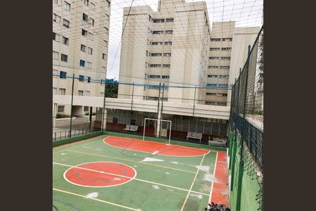 Apartamento à venda com 60m², 2 quartos e 1 vaga