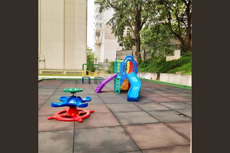 Apartamento à venda com 60m², 2 quartos e 1 vaga