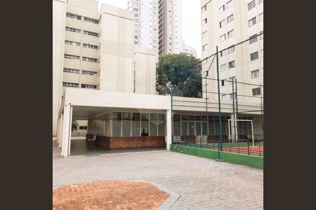 Apartamento à venda com 60m², 2 quartos e 1 vaga
