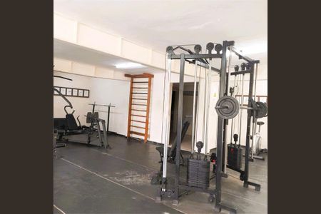 Apartamento à venda com 60m², 2 quartos e 1 vaga