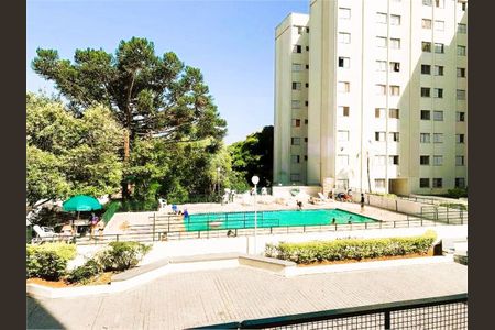 Apartamento à venda com 60m², 2 quartos e 1 vaga