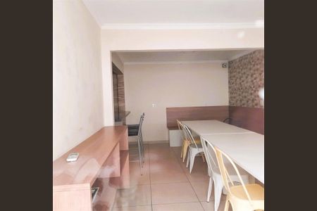 Apartamento à venda com 60m², 2 quartos e 1 vaga