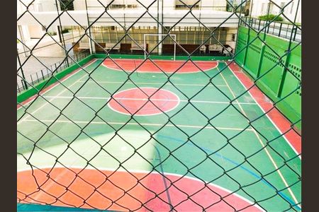 Apartamento à venda com 60m², 2 quartos e 1 vaga