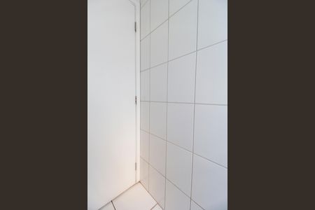Apartamento à venda com 71m², 2 quartos e 2 vagas Apartamento à venda com 71m², 2 quartos e 2 vagasBanheiro da Suíte