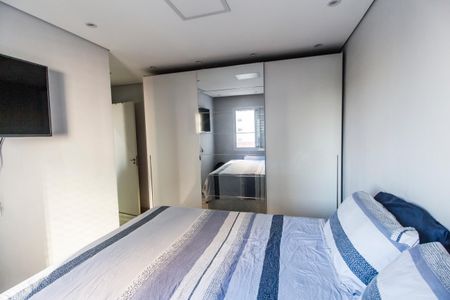Apartamento à venda com 71m², 2 quartos e 2 vagas Apartamento à venda com 71m², 2 quartos e 2 vagasSuíte