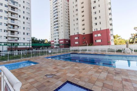 Apartamento à venda com 71m², 2 quartos e 2 vagasÁrea comum