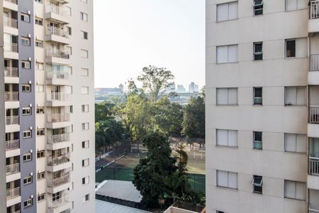 Apartamento à venda com 71m², 2 quartos e 2 vagas Apartamento à venda com 71m², 2 quartos e 2 vagasVista do Quarto