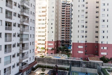 Apartamento à venda com 71m², 2 quartos e 2 vagas Apartamento à venda com 71m², 2 quartos e 2 vagasVista da Suíte