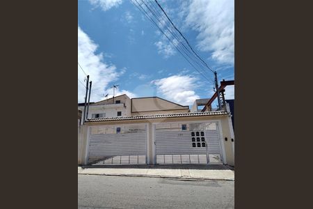 Casa à venda com 80m², 2 quartos e 1 vaga