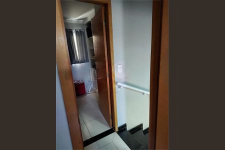 Casa à venda com 80m², 2 quartos e 1 vaga