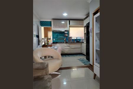 Casa à venda com 80m², 2 quartos e 1 vaga