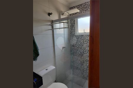 Casa à venda com 80m², 2 quartos e 1 vaga