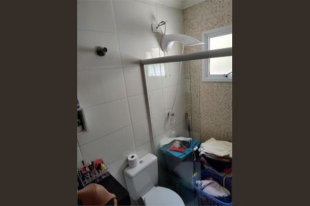 Casa à venda com 80m², 2 quartos e 1 vaga