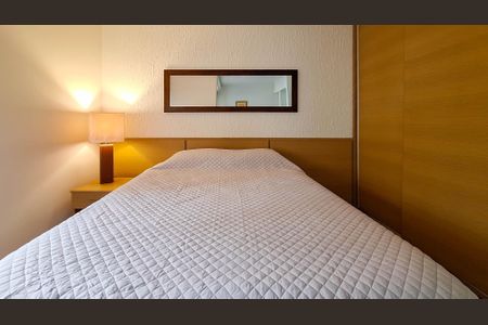 Studio à venda com 37m², 1 quarto e 1 vagaStudio - suite