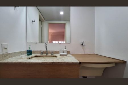 Studio à venda com 37m², 1 quarto e 1 vagaBanheiro