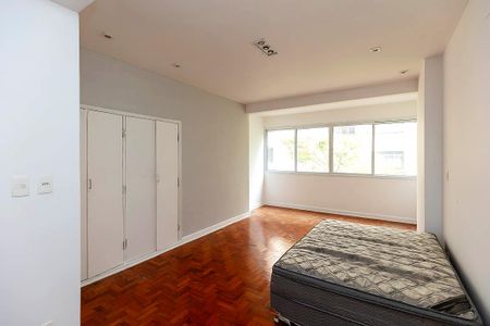 Apartamento à venda com 40m², 1 quarto e sem vagaStudio