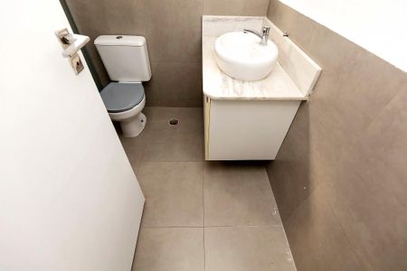 Apartamento à venda com 40m², 1 quarto e sem vagaBanheiro