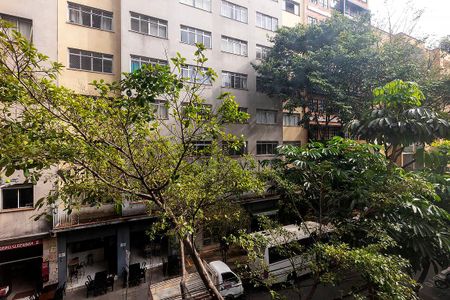 Apartamento à venda com 40m², 1 quarto e sem vagaVista do Studio