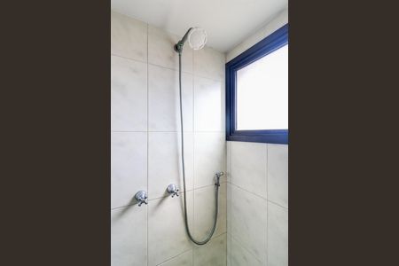 Apartamento para alugar com 32m², 1 quarto e 1 vaga Apartamento para alugar com 32m², 1 quarto e 1 vagaBanheiro